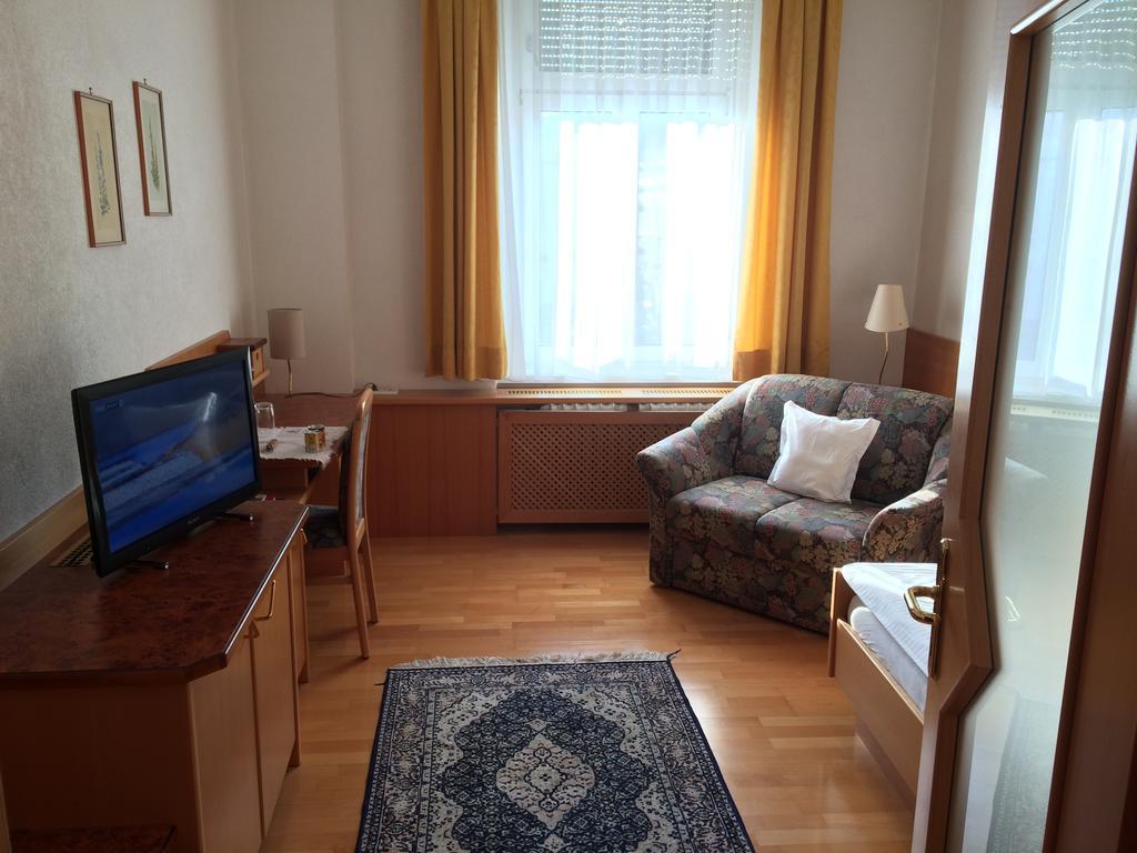 Seehotel Schwan Gmunden Dış mekan fotoğraf