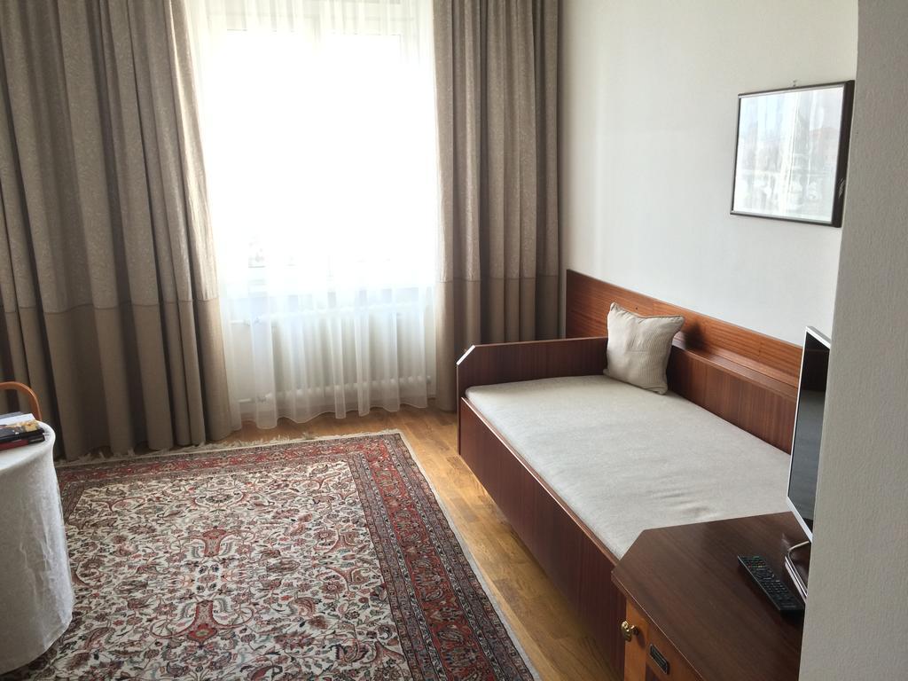 Seehotel Schwan Gmunden Dış mekan fotoğraf