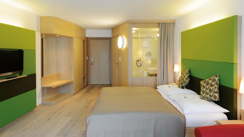 Seehotel Schwan Gmunden Dış mekan fotoğraf
