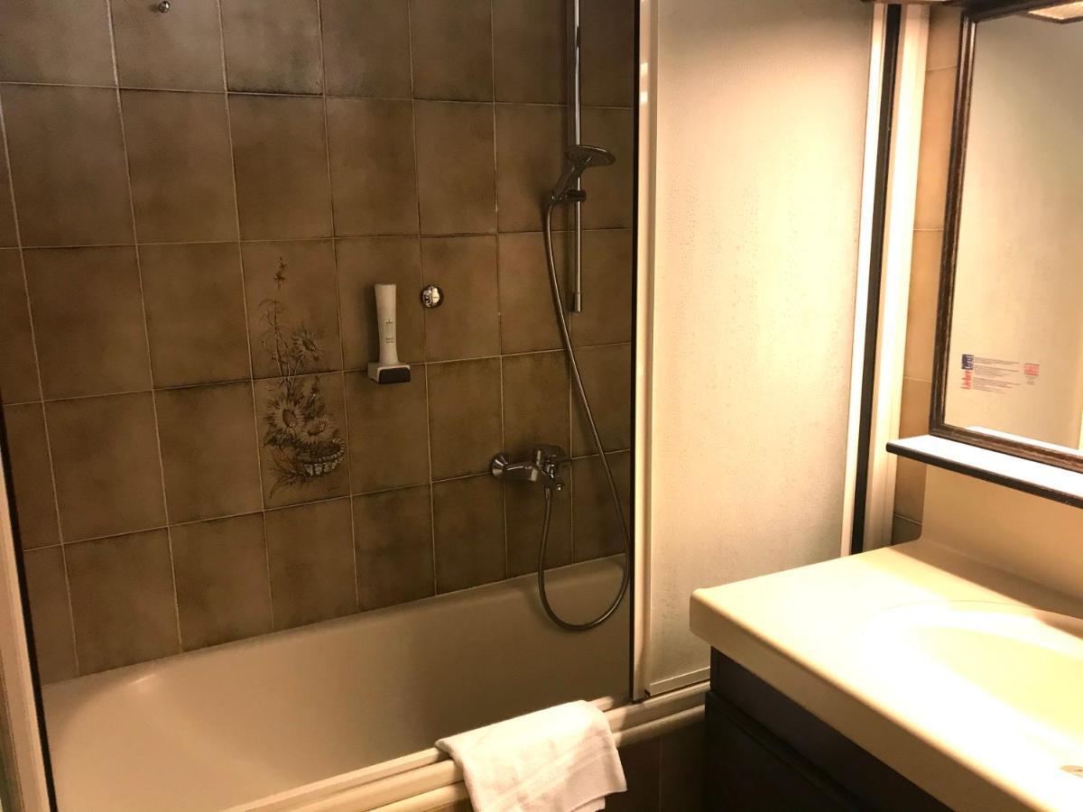 Seehotel Schwan Gmunden Dış mekan fotoğraf